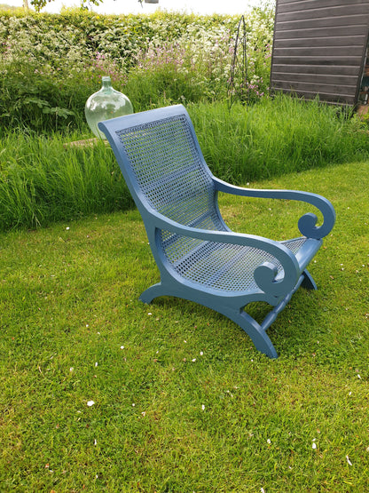 Plantation chair